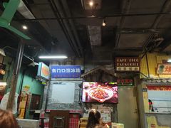 -老长沙龙虾馆·聚会餐厅(白石洲店)