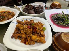 -神仙钵湘香土菜馆(光华路店)