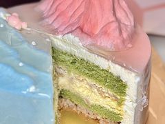 -黑池口感烘焙·生日蛋糕(坂田店)