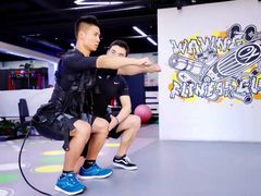 -清橙健身(学院路店)