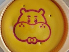 -盒马鲜生(红莲店)