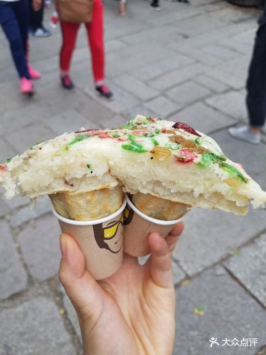 桥头糕图片 - 第186张