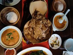 -面辣子·陕西家乡菜(长安店)