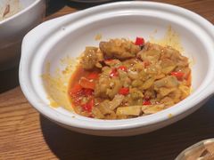 -老湘村·湖南土菜(天河维多利店)