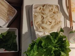 -七欣天香辣蟹火锅(万达广场店)
