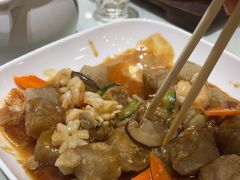 -鲜得莱渔港·小平岛海胆馆(七贤岭店)