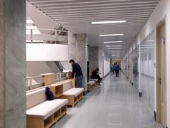 -西安工程大学-图书馆