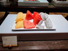 -天津君隆威斯汀酒店