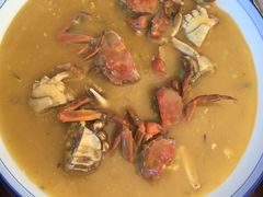 -丫丫蟹庄·苏式园林农家乐·阳澄湖大闸蟹(阳澄湖莲花岛店)