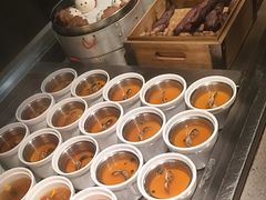-芝小官毛肚火锅海鲜自助(苏州吴江区万宝店)