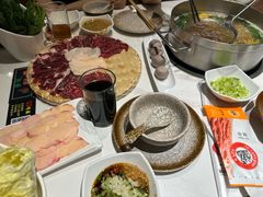 -今日牛事潮汕鲜牛肉火锅(瑞金店)