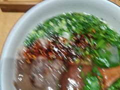 -马记永·兰州牛肉面(3019君尚店)