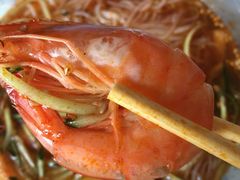 -合合大冷面(湖南店)