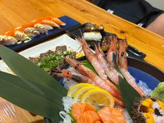 -福匠日本料理(人民路店)