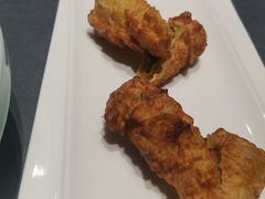 -狮王府淮扬菜(夫子庙老门东店)
