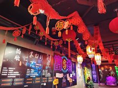-夜幕浸入式超级密室(望京店)