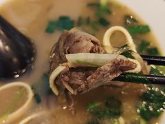 -当家水煎包·牛肉汤(浦江店)