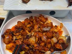 -马凯餐厅(地安门店)