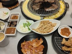-韩宫宴和牛烤肉(盐城金鹰店)
