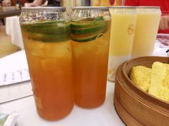 -顺德人家食府(黄金广场店)