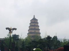 -大慈恩寺(大雁塔)