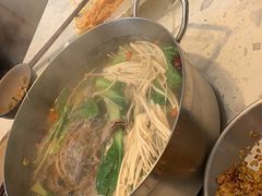 -小城牛事·鲜牛肉火锅(万达店)