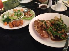 -无招牌海鲜餐厅(怡丰城店)