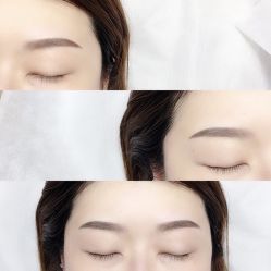 -Verywang半永久纹眉•仪器野生眉
