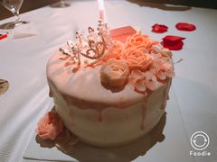 -花间烘焙BLossom Bakery