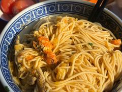 -孙盛兴奥灶面馆·蟹黄面·三虾面(山塘街总店)