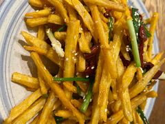 -静一餐厅·湖北菜(前门创始店)