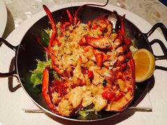 -广州四季酒店·佰鲜汇·现代法餐