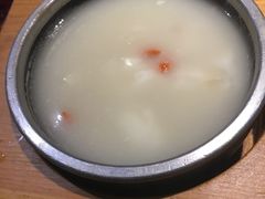 -小铫鸡汤