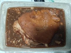 -巷子深菜馆(新华路店)