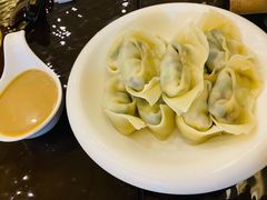 -五观堂素食(新华路店)