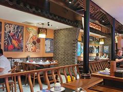 -来涮蜀鲜货火锅串串香(菜市口店)