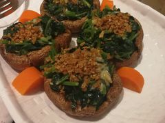 -若蘭慈·无国界素食料理(欢乐海岸店)