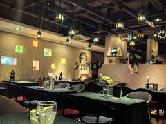 -翡翠鸟精品泰国菜(北辰财富中心店)
