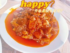 -绿野餐厅(上海动物园店)