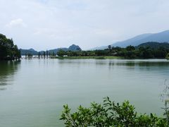 -星湖旅游景区七星岩