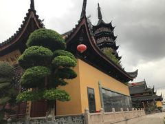 -西林禅寺