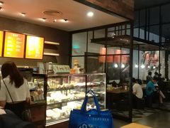 -星巴克臻选(广州东山锦轩店)