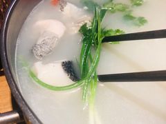 -打酱友•斑鱼海鲜粥火锅(吴桥店)