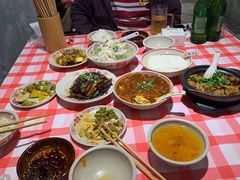 -老方桌烂蹄花川菜馆(九龙坡店)