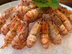 虾-卢布里西餐厅(海拉尔店)