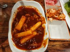 -韩礼年糕(飞虹路店)