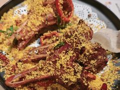 -避风塘(宝山万达店)