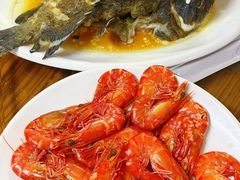 -板桥海鲜广场(文明东店)