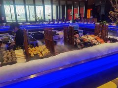 -九月海·海鲜自助(世纪东方店)