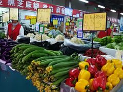 -金宝生活市场(东五环店)